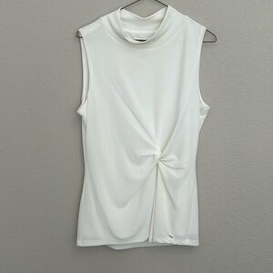 Calvin Klein Sleeveless Top